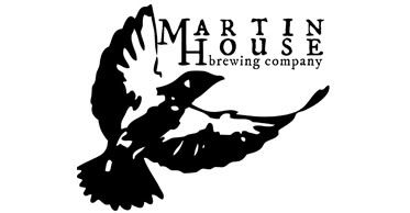 Martin House Brewing Company Logo