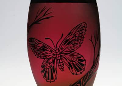 Metamorphosis by Duncan McClellan