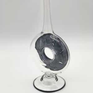 Chipweave Donut by Nick Gomez