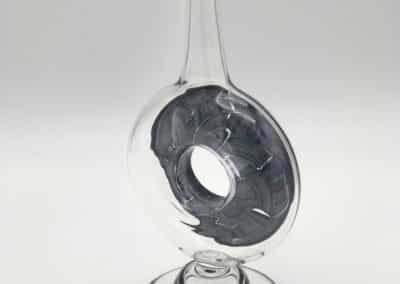 Chipweave Donut by Nick Gomez