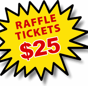 Raffle Ticket