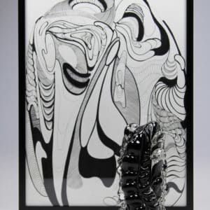Obsidian Movement & Movement I