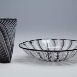 Duro Cane Vessel (set of 2)