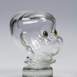 Baby Doll Head a Collaboration by Nick Gomez and Team SiNaCa