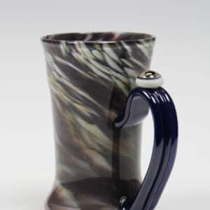 Blue/Brown Eye Mug