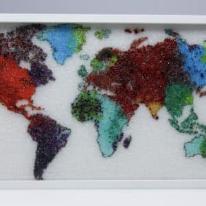 World Map
