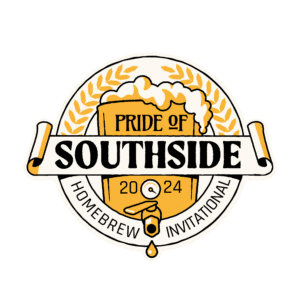 Pride of Southside Event Tee (2024)
