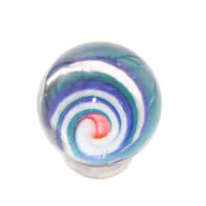 Glass Marble
