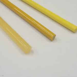 C. 104 yellow mix bundle color examples