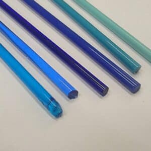 F. 104 blue mix bundle color examples