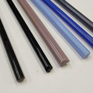 G. 104 purple mix bundle color example 1 of 2