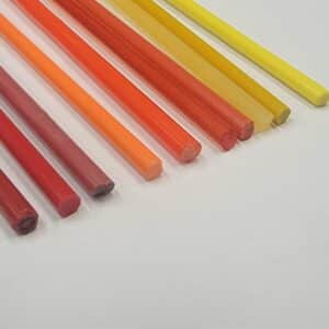 H. warm tone bundle color examples