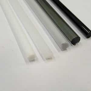 K. 104 Black White Gray Mix Bundle color examples