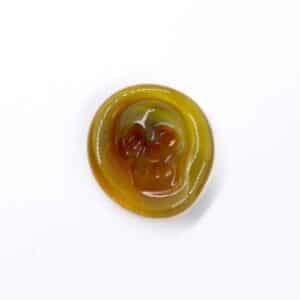 Fume Orange - DH Helios