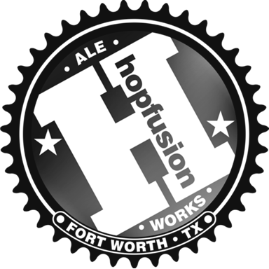 HopFusion Logo