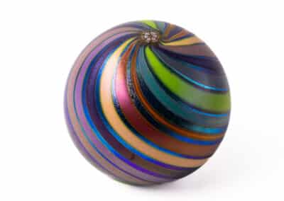 Paperweight by Eric Hansen