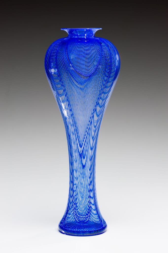 Diva Series Blue Narcissus