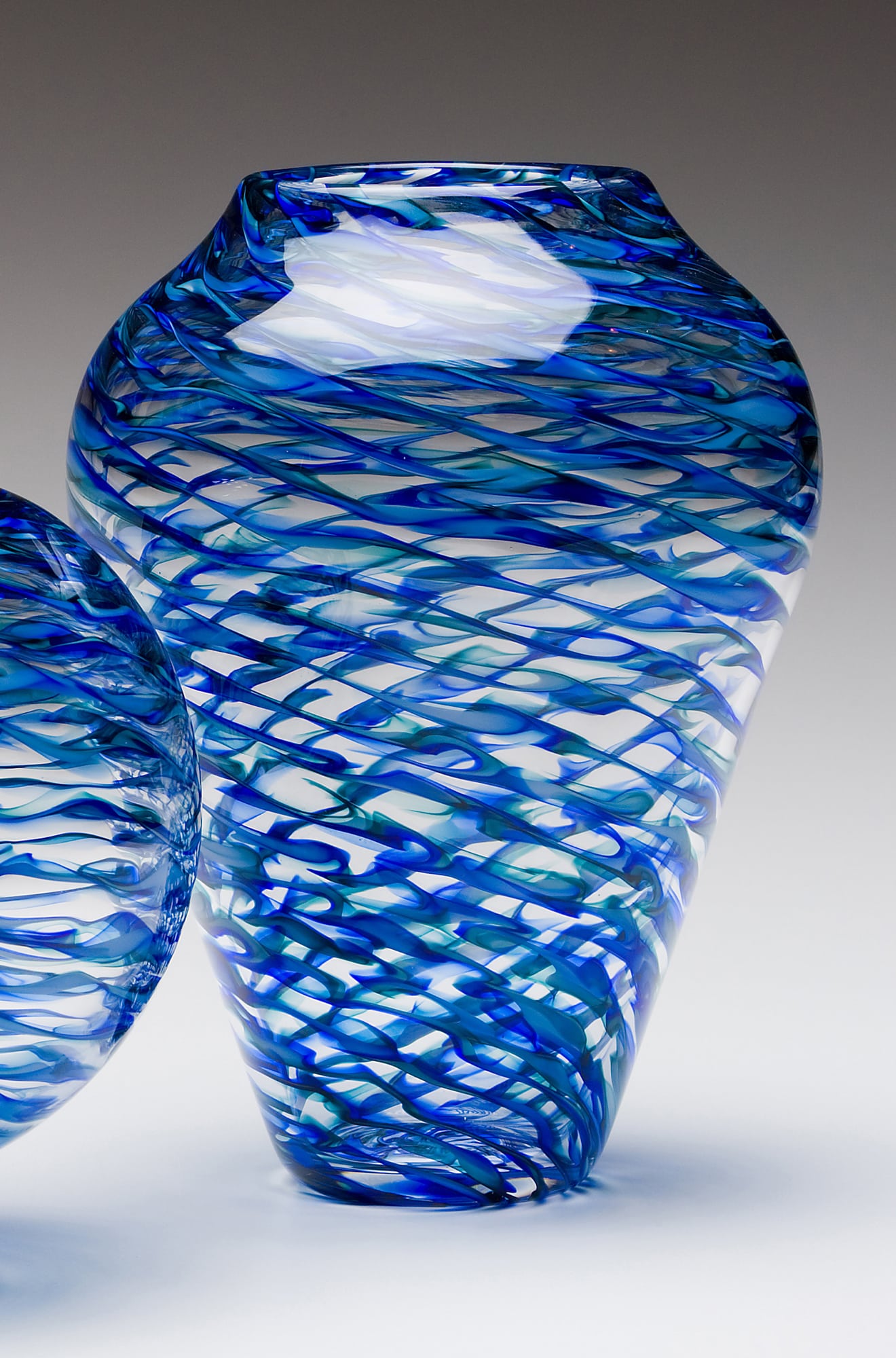 The Ripple Vase