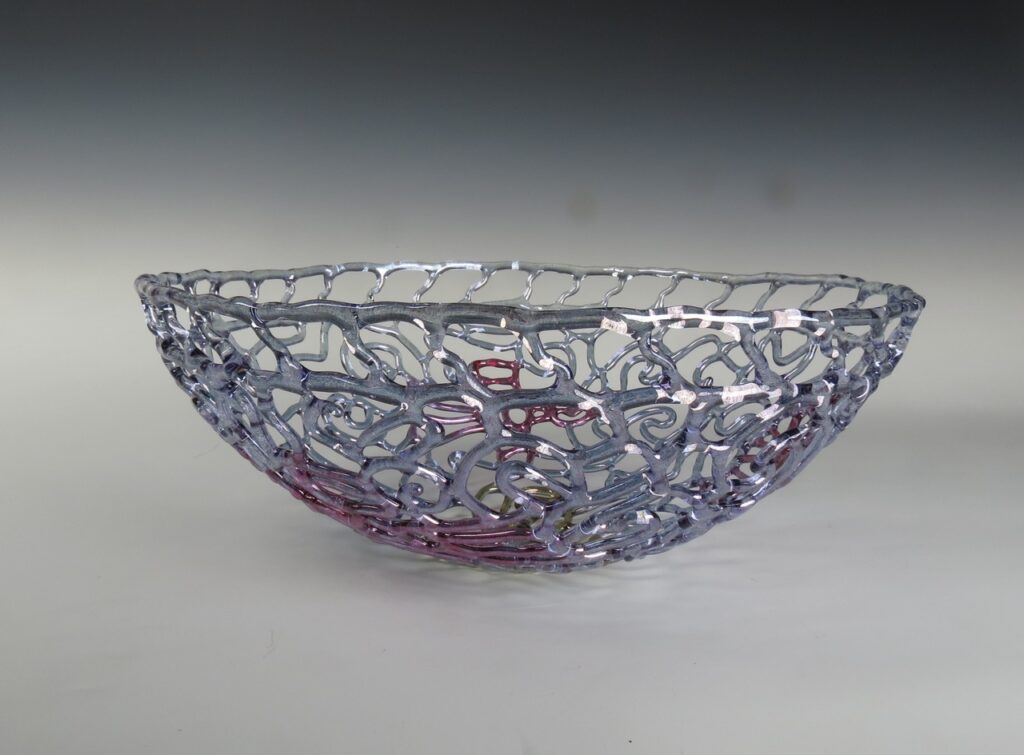 Bird Basket #2