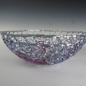 Bird Basket #2 Bandhu Dunham