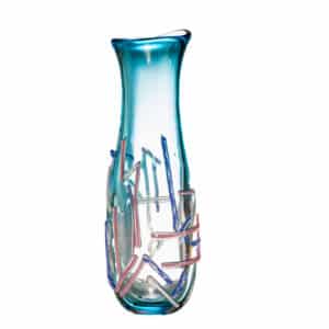 Burn Art Ditto - Simulacre by Alli Rogers