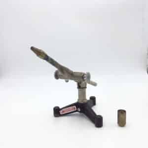 Humboldt MFG. Gas and air Bench Burner