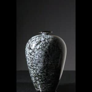 Fray Vase by Keith Moy