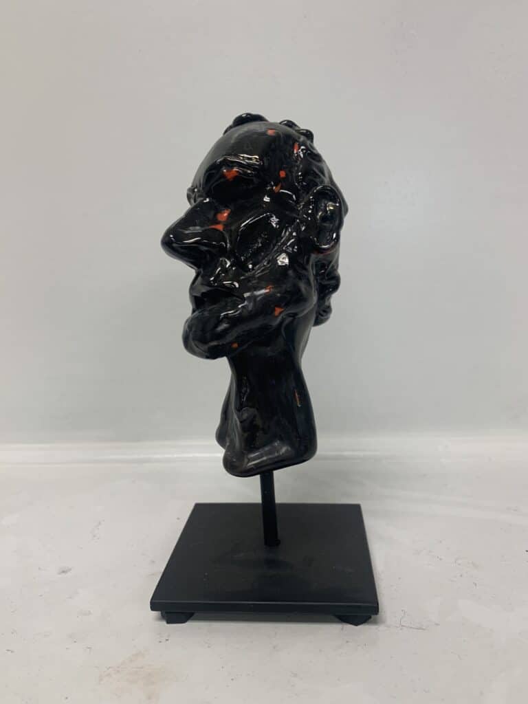 A Bust