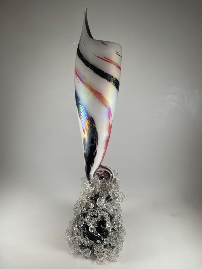 Sea Vase