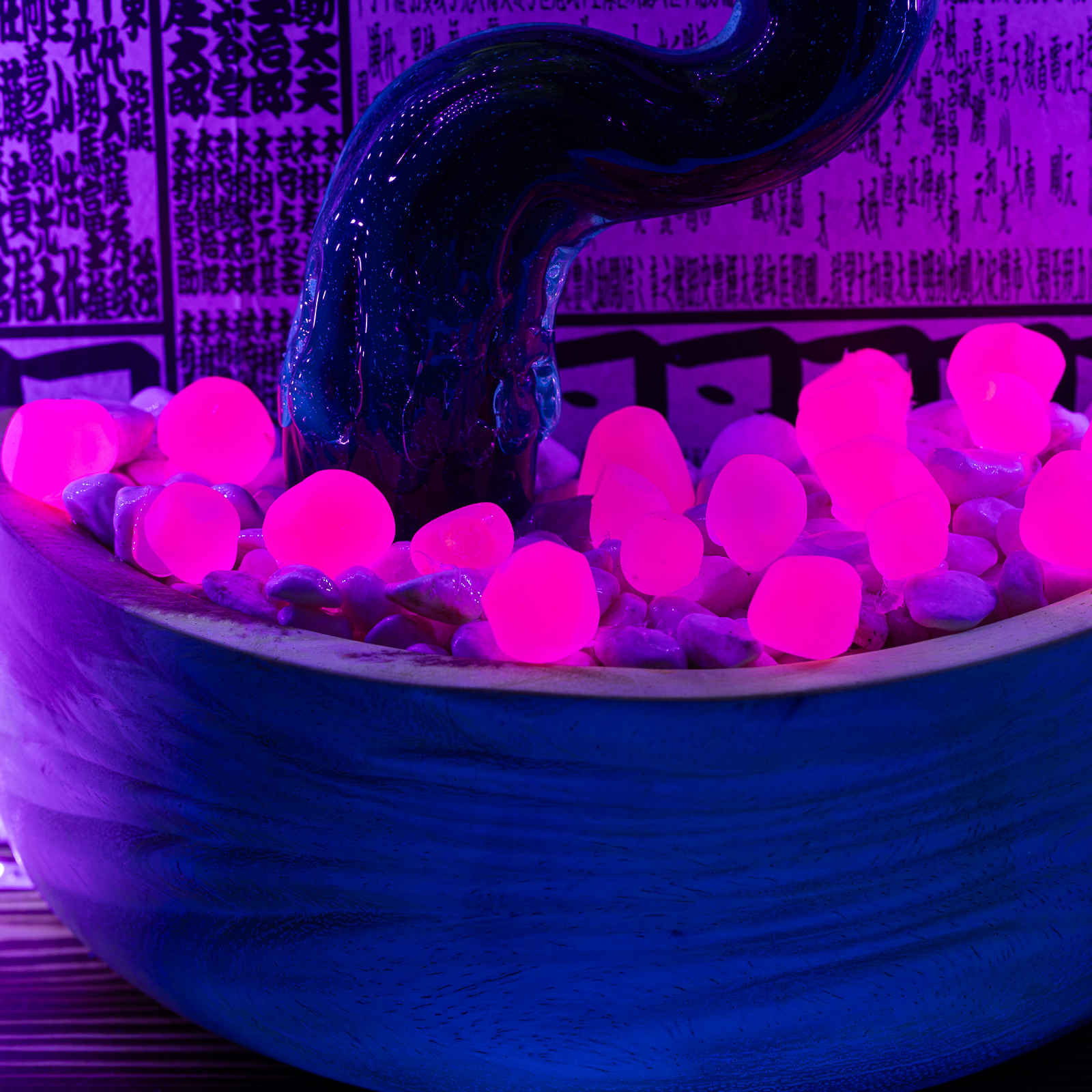 Bonsai by SiNaCa Team Collaboration