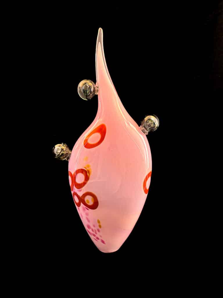 Pink Flame