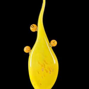 Green Flame by Gail Allard