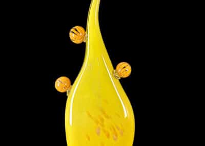 Green Flame by Gail Allard