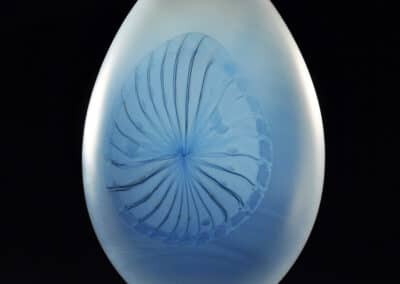 Christa Westbook "Winter Ice"