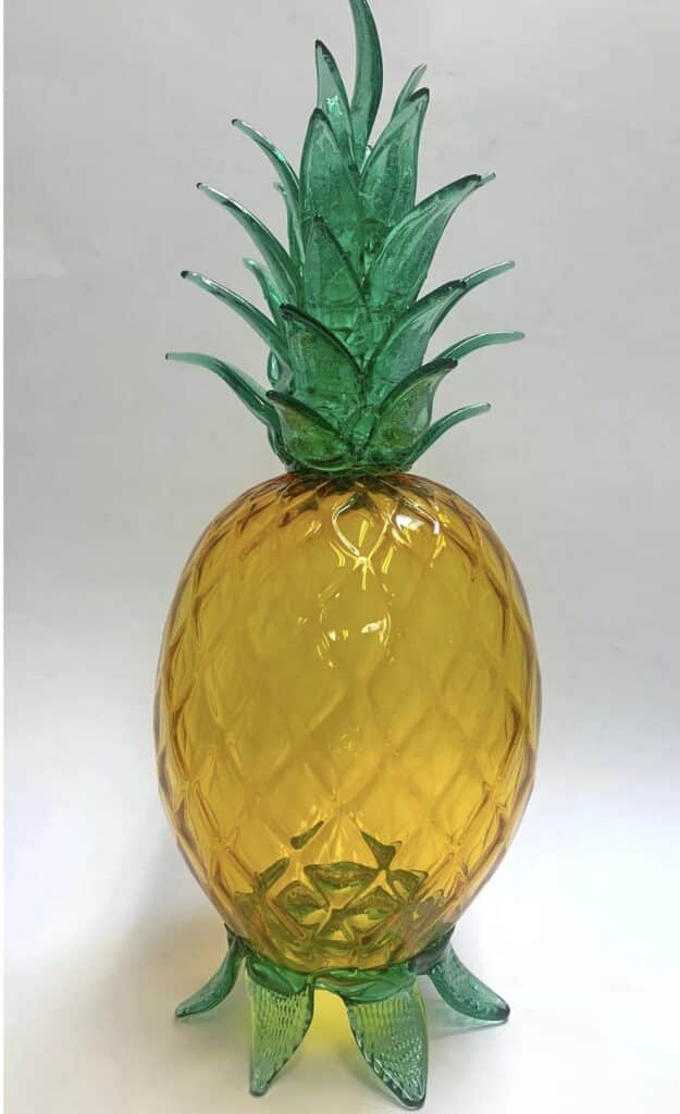 Pineapple