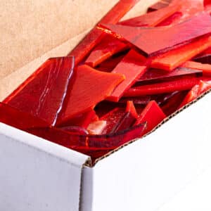 Bits and Pieces - Reds