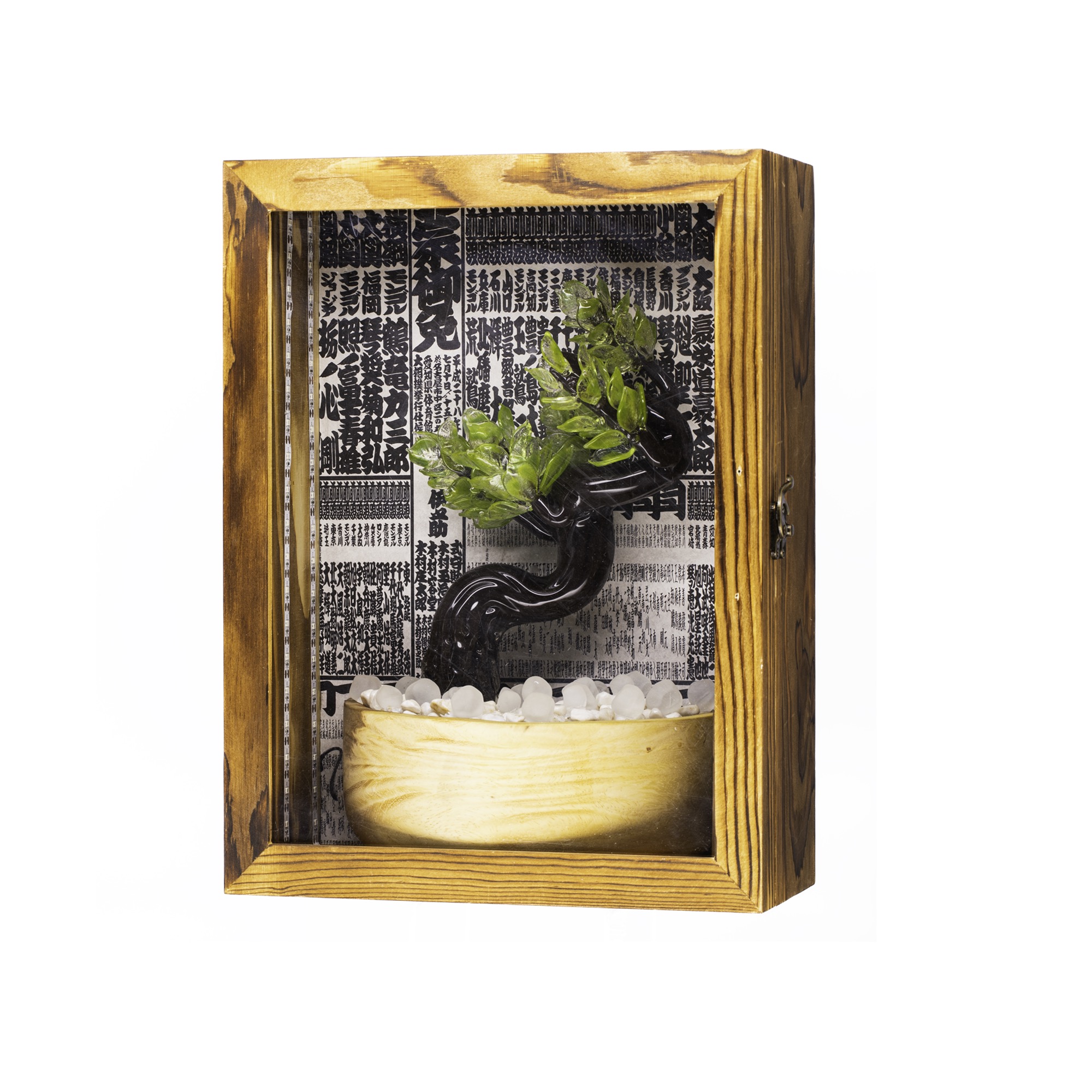 Bonsai by SiNaCa Team Collaboration
