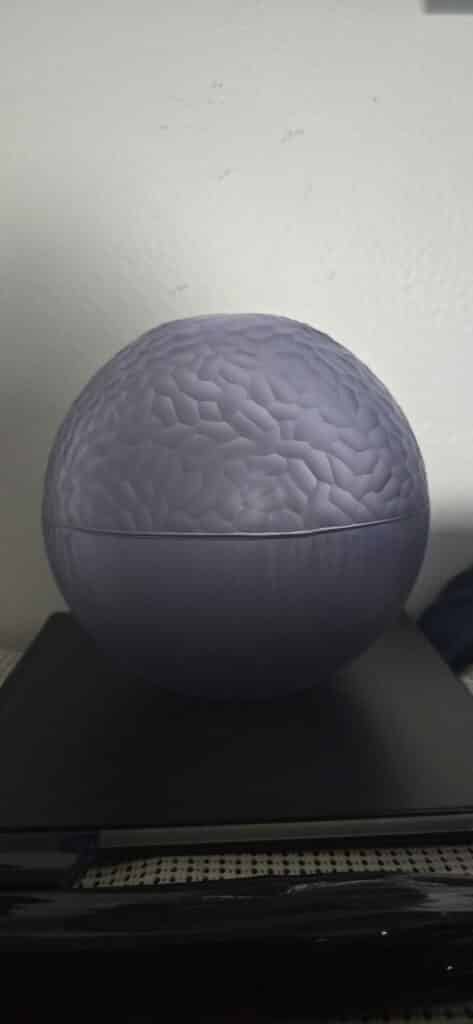 Balance (Neodymium Sphere)
