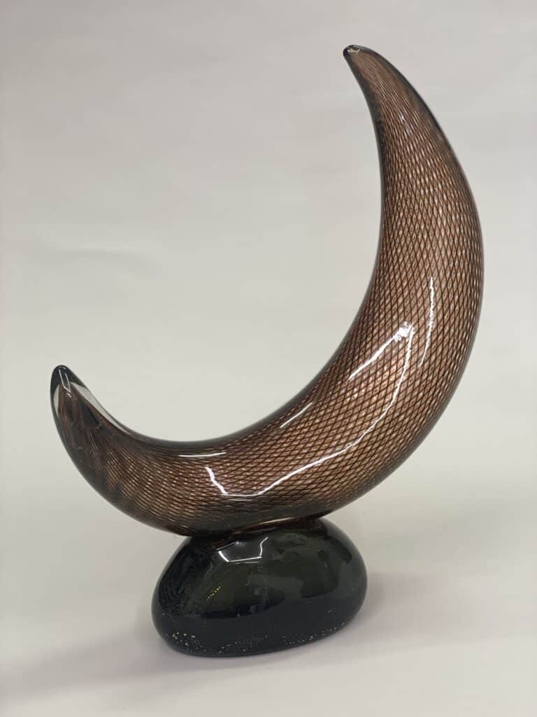 Crescent Moon