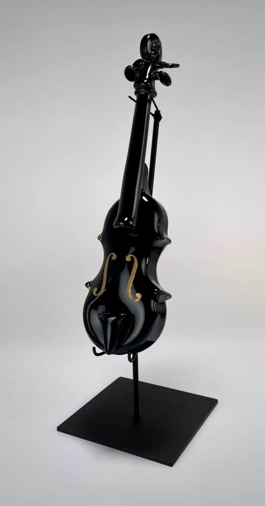 The Violin