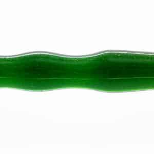 Emerald Glass Dip Pen