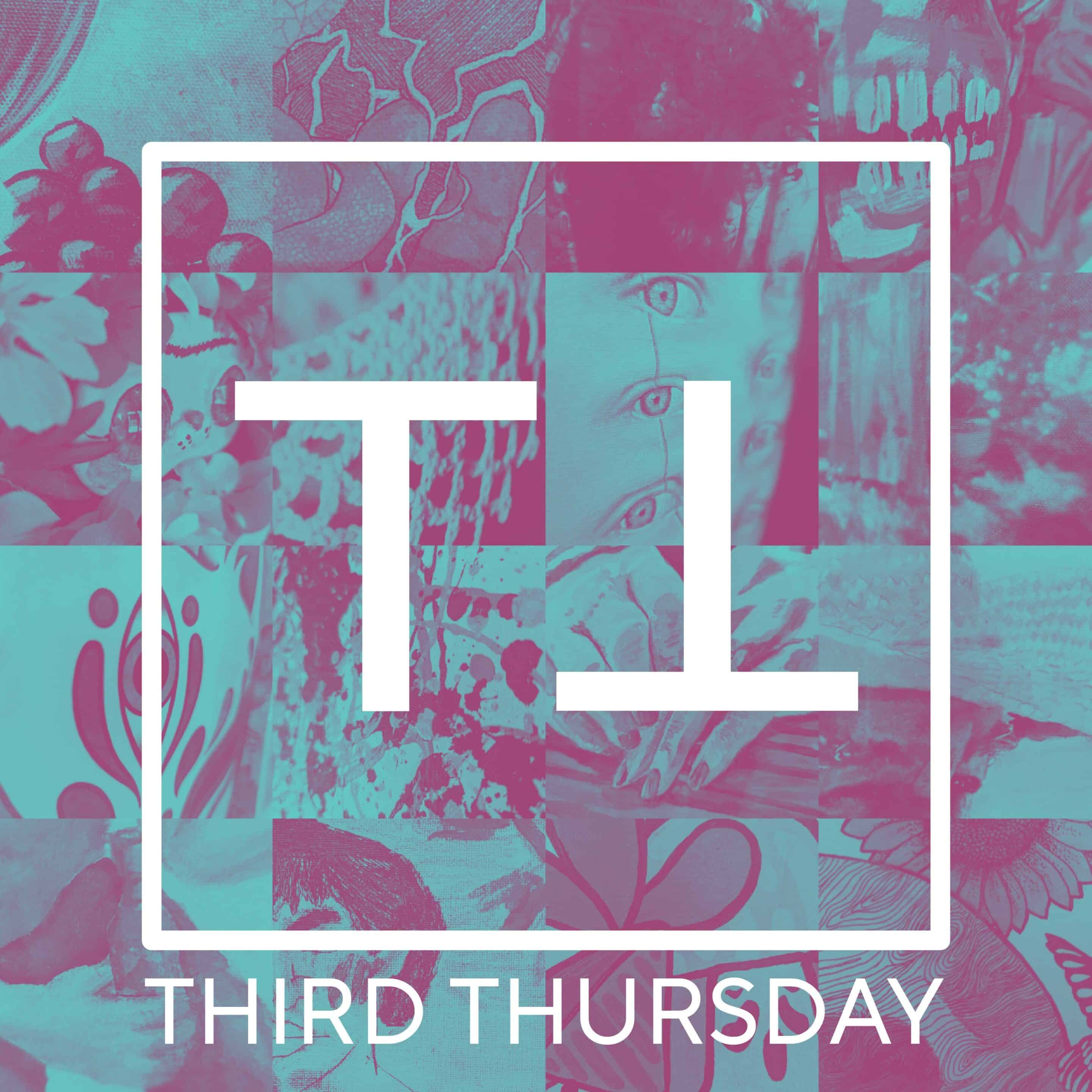 Third Thursday logo