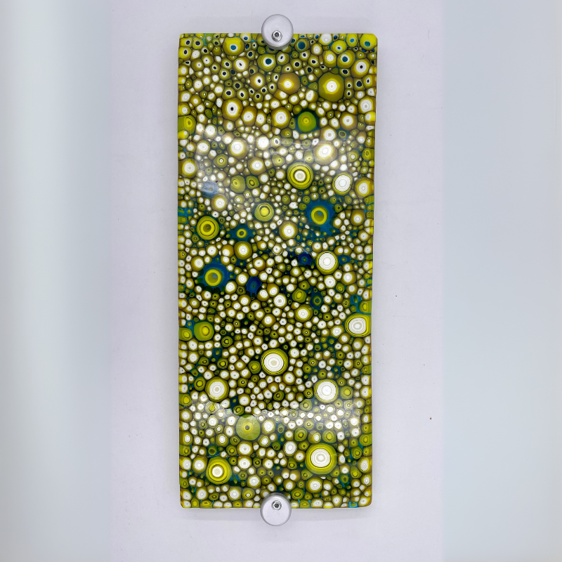 Green Bloom by Megan Sutton - Image 5
