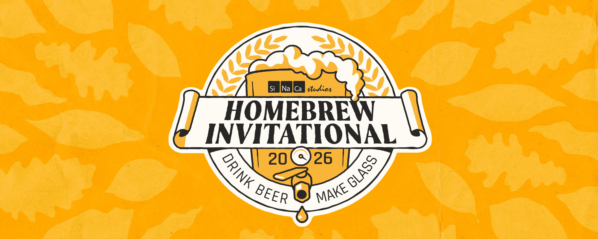 Pride of Southside Homebrew Invitational Banner