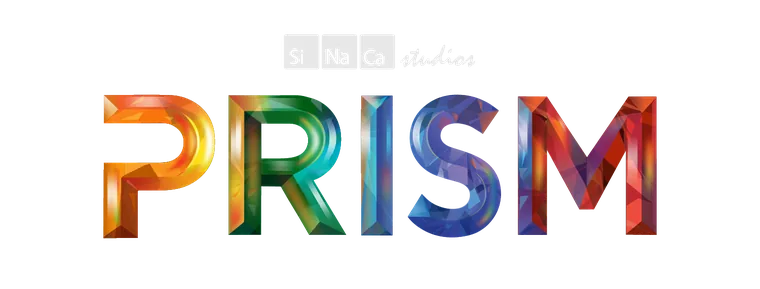 PRISM: Expanding Light Through Glass Art